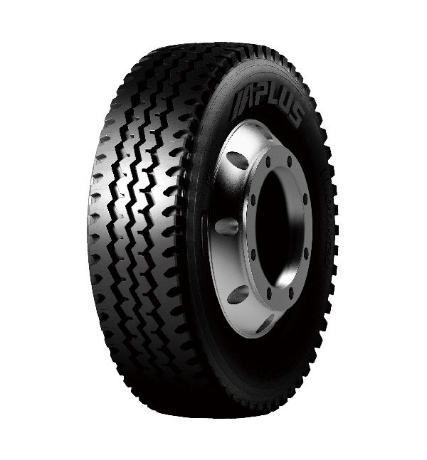 Шина вантажна APLUS 12,00R20 156/153K S600 20PR, універсальна, з камерою та обідною стрічкою (AP7500276)